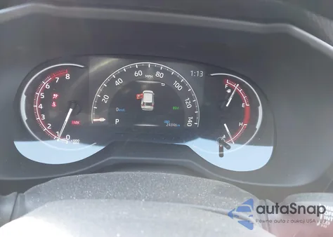 2023 Toyota Rav4 Xle из США, поврежденный, VIN 2T3P1RFV2PC374264